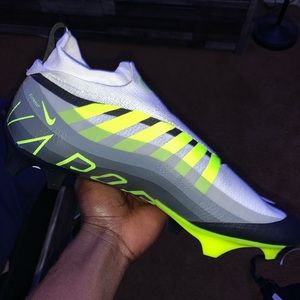 Nike Vapor Cleats Size 11.5